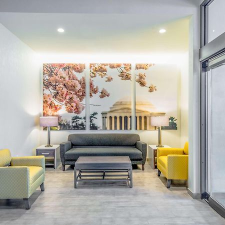 Hyatt Place Washington D.C./National Mall Luaran gambar