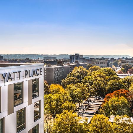 Hyatt Place Washington D.C./National Mall Luaran gambar