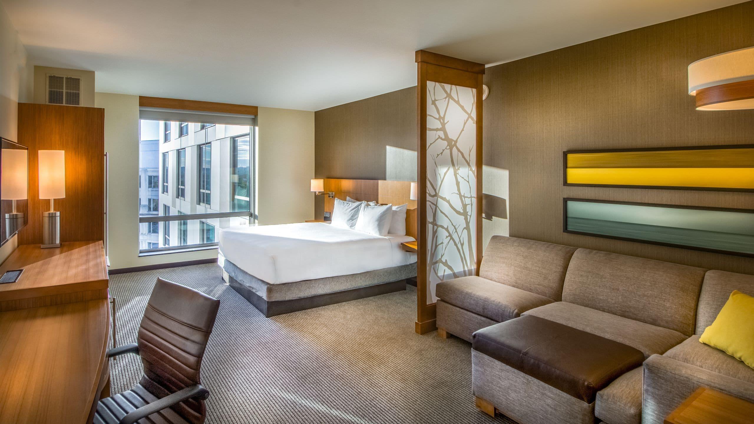 Hyatt Place Washington D.C./National Mall Luaran gambar