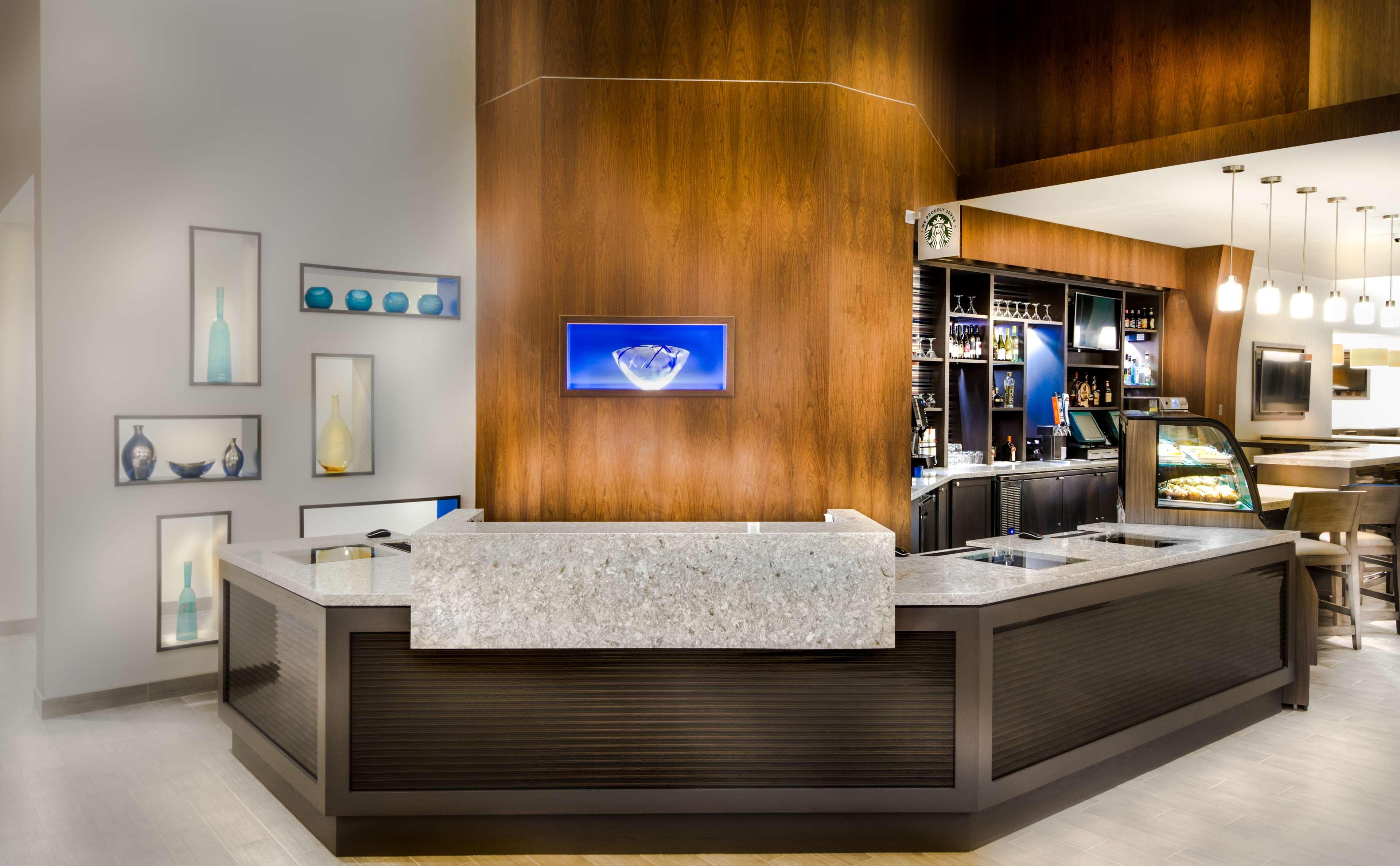 Hyatt Place Washington D.C./National Mall Luaran gambar