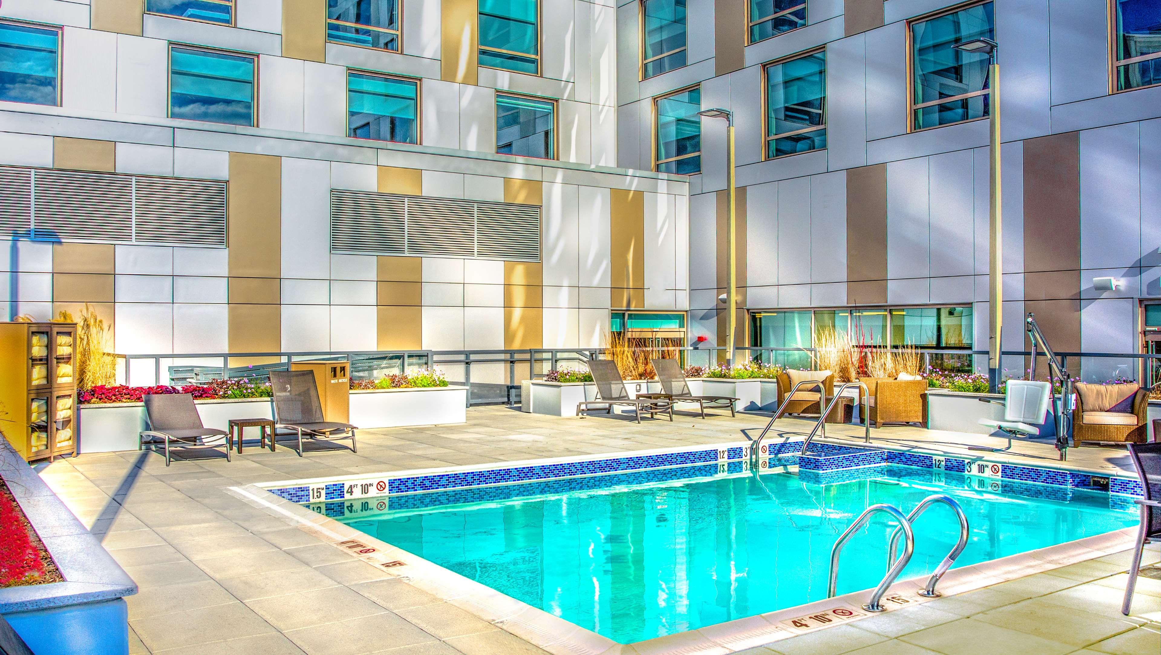 Hyatt Place Washington D.C./National Mall Luaran gambar