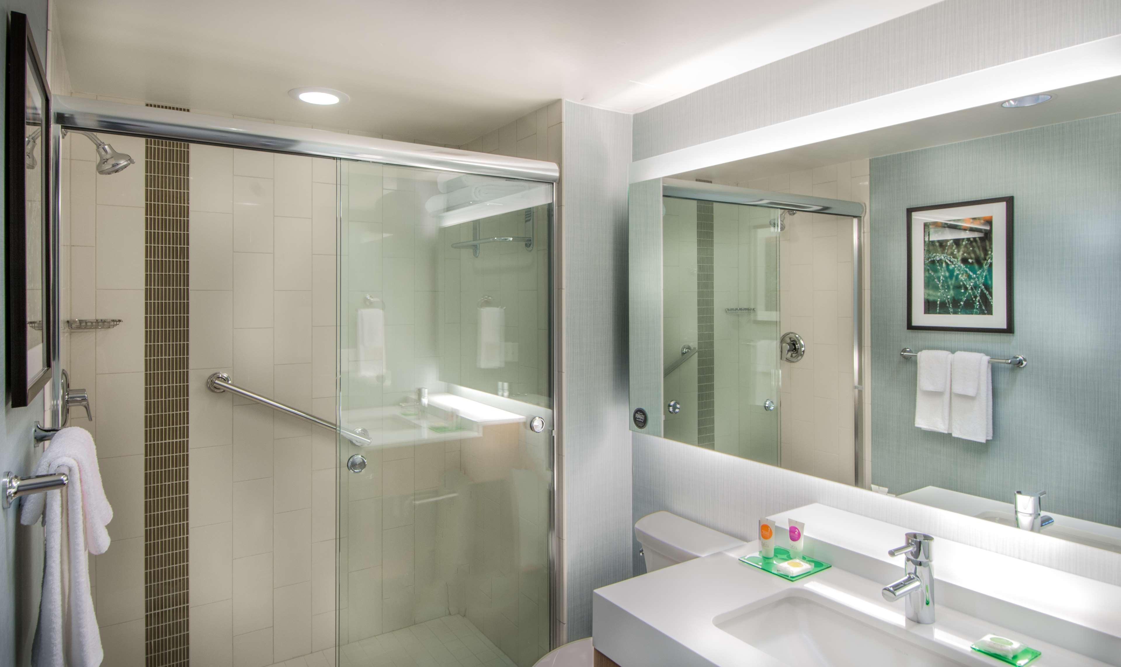 Hyatt Place Washington D.C./National Mall Luaran gambar