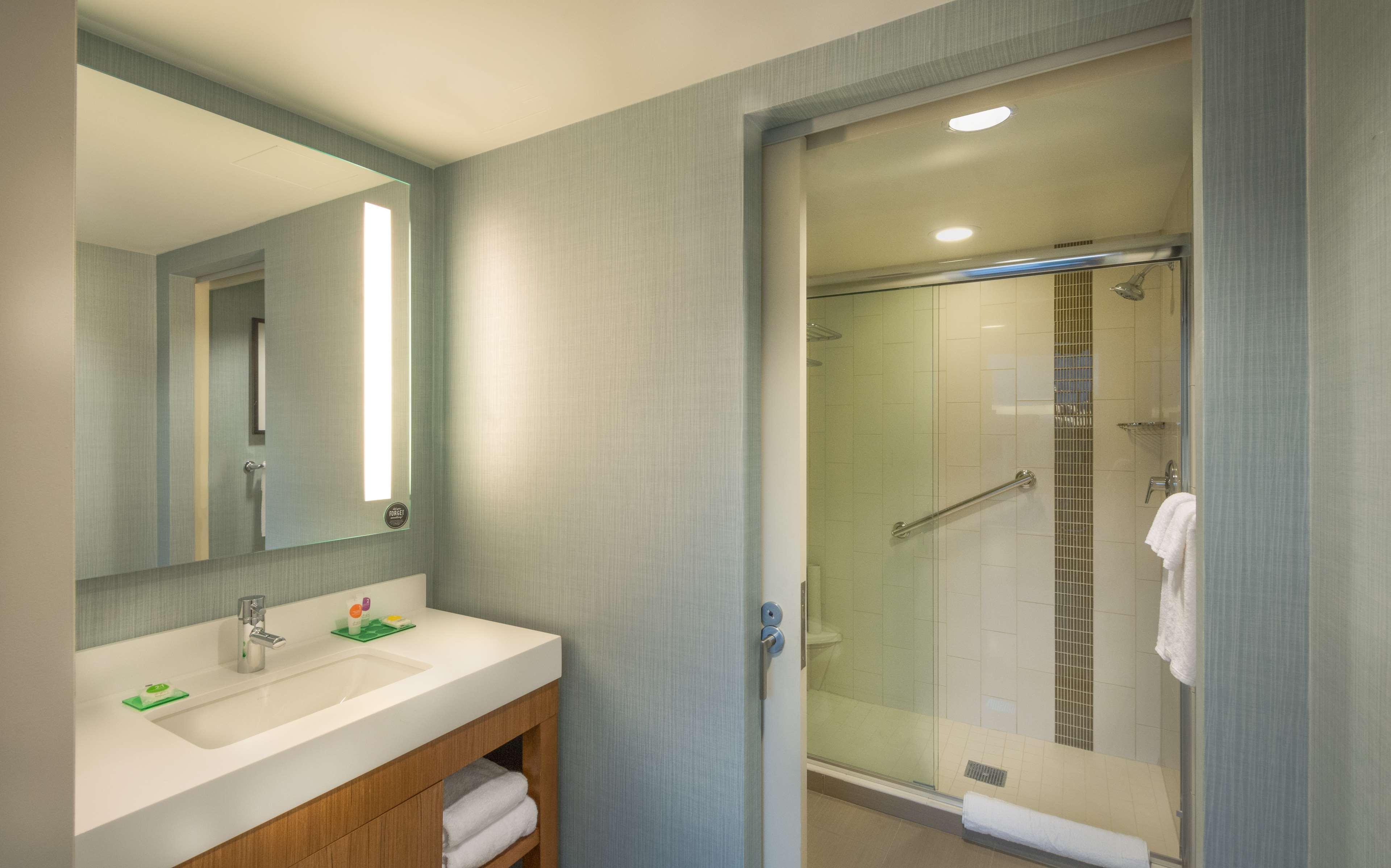 Hyatt Place Washington D.C./National Mall Luaran gambar