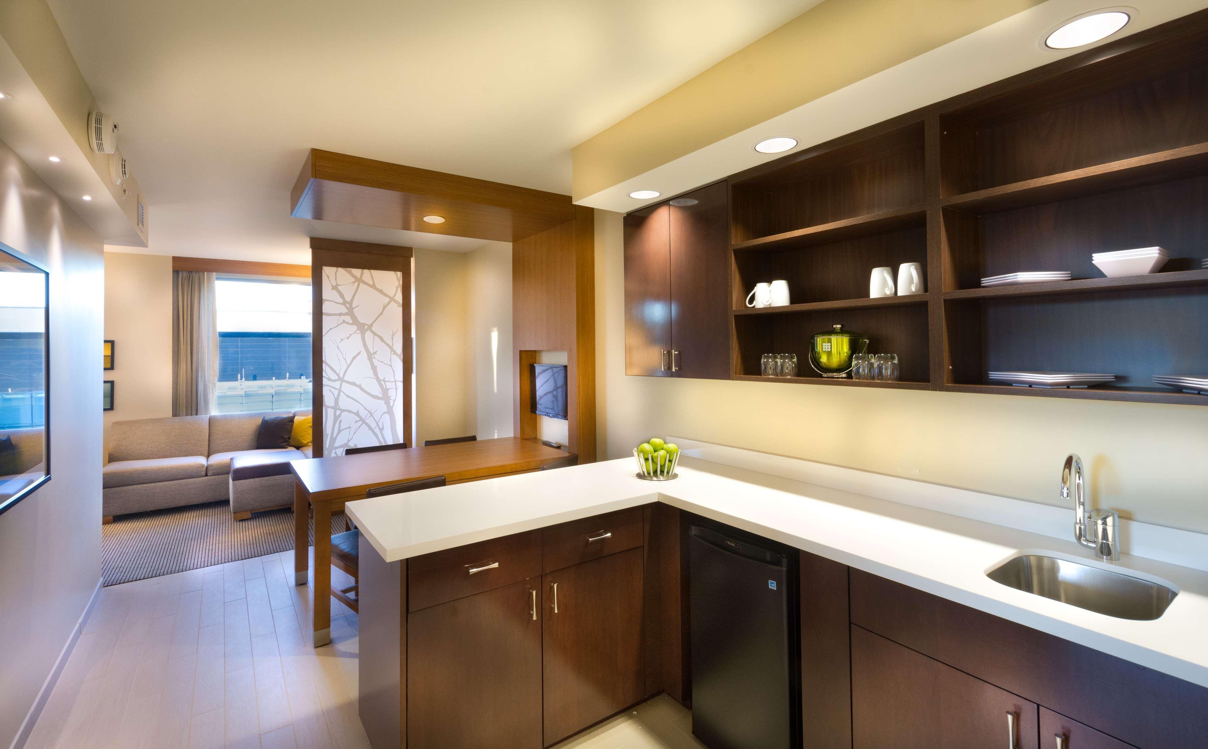 Hyatt Place Washington D.C./National Mall Luaran gambar