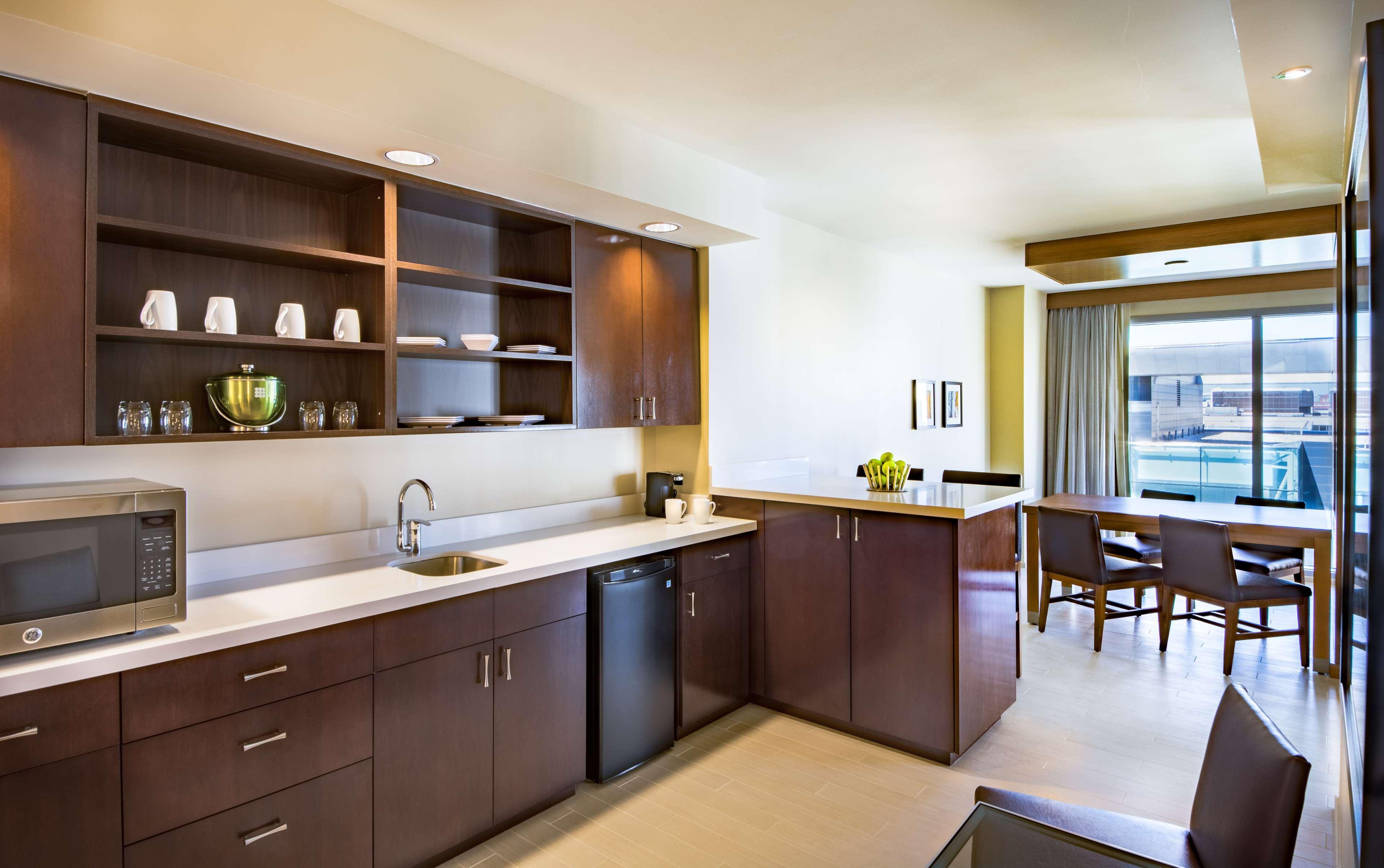 Hyatt Place Washington D.C./National Mall Luaran gambar