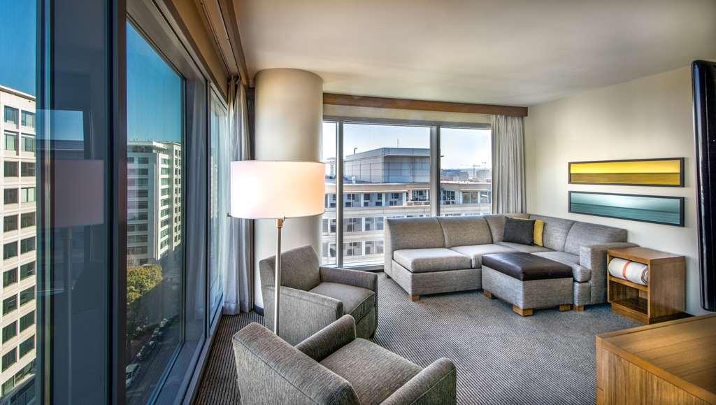 Hyatt Place Washington D.C./National Mall Bilik gambar