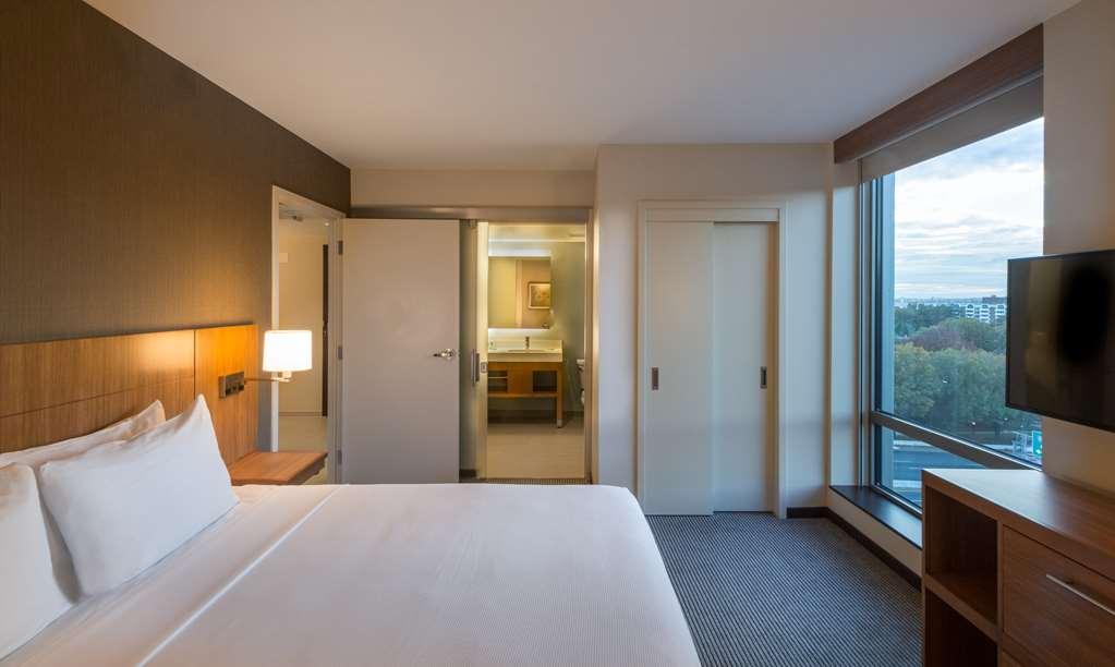 Hyatt Place Washington D.C./National Mall Bilik gambar