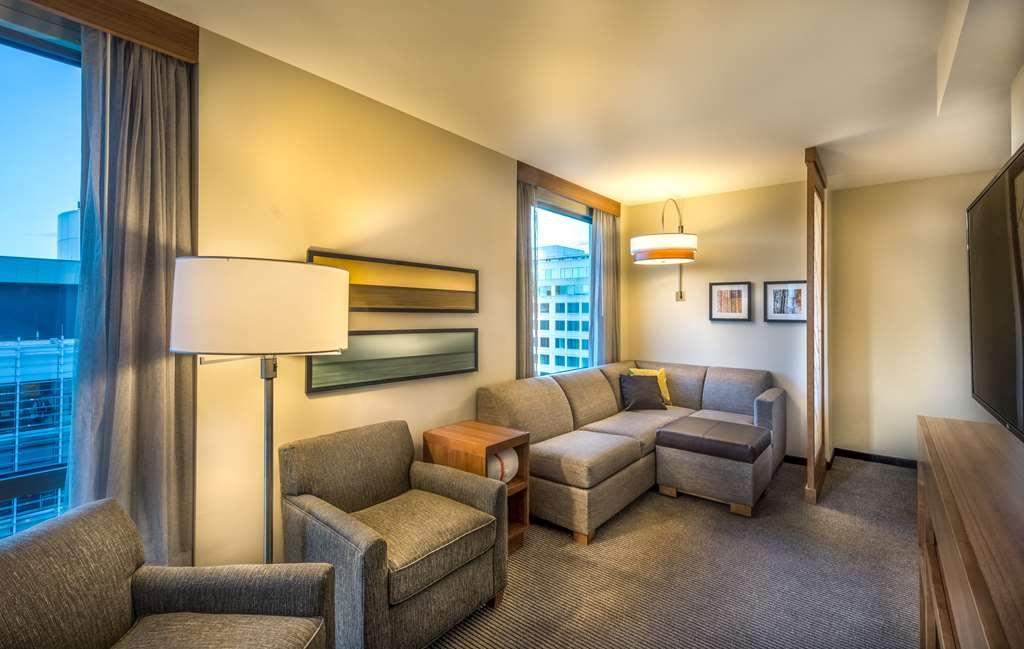 Hyatt Place Washington D.C./National Mall Bilik gambar