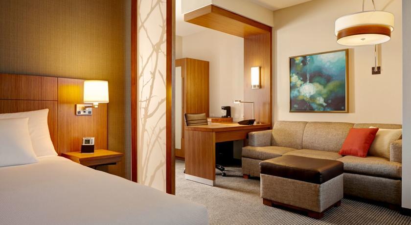 Hyatt Place Washington D.C./National Mall Bilik gambar