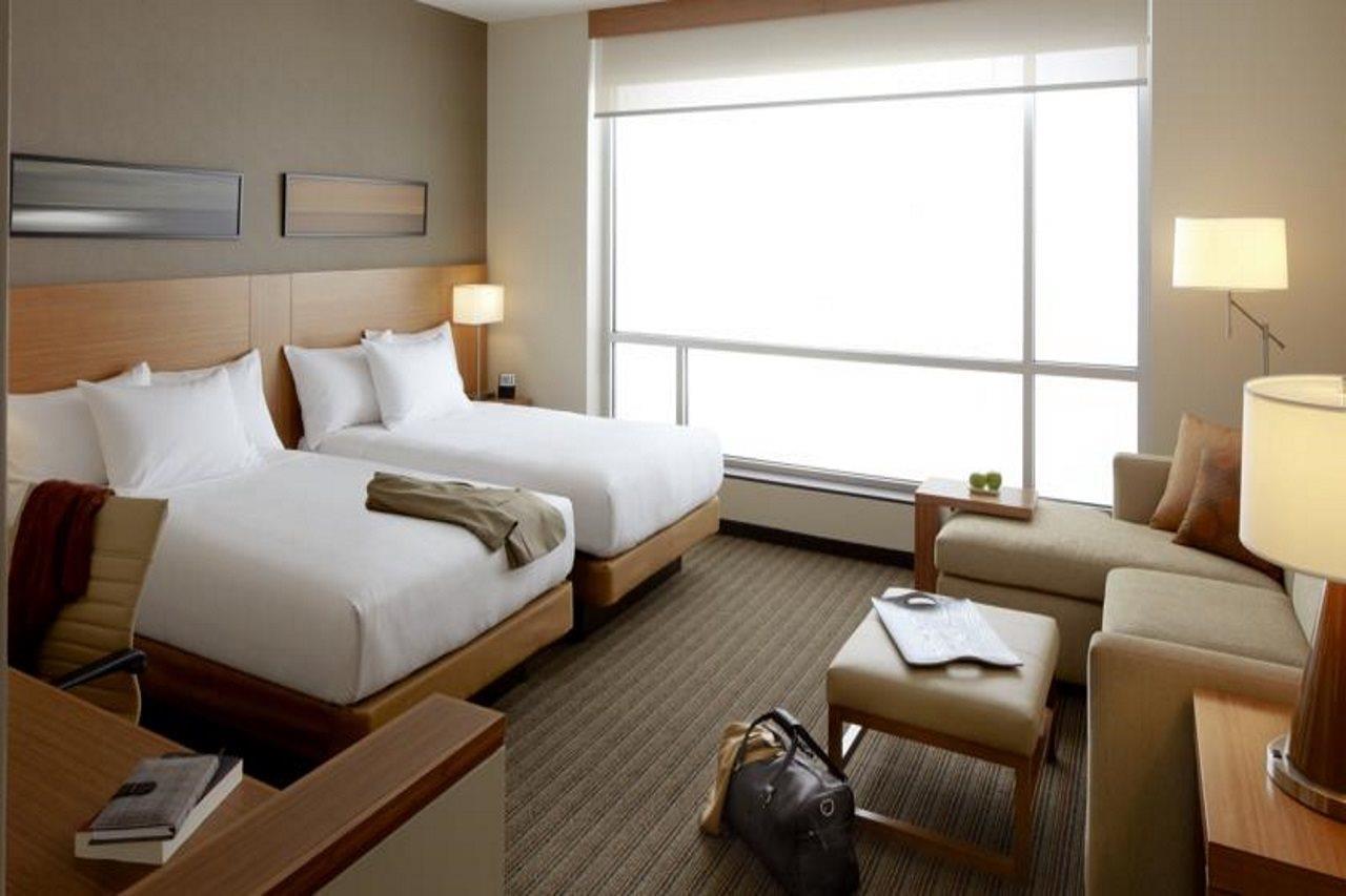 Hyatt Place Washington D.C./National Mall Luaran gambar