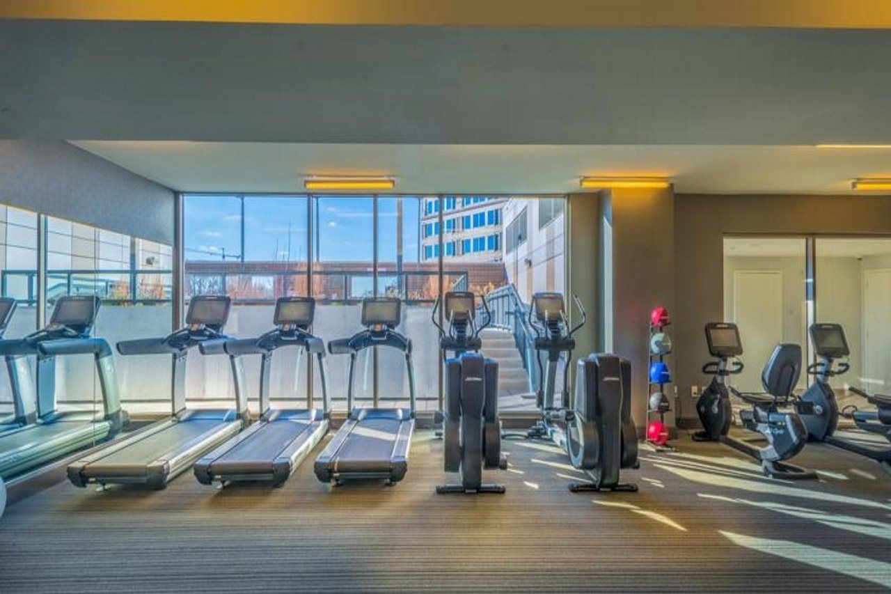Hyatt Place Washington D.C./National Mall Luaran gambar