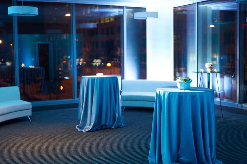 Hyatt Place Washington D.C./National Mall Luaran gambar