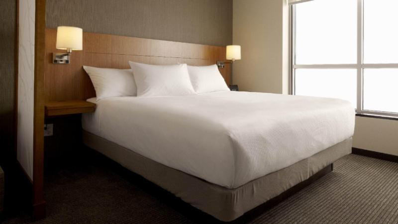 Hyatt Place Washington D.C./National Mall Luaran gambar