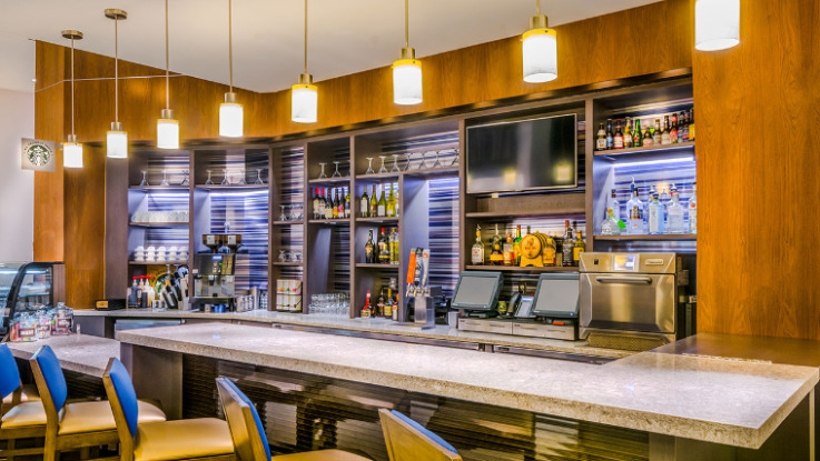 Hyatt Place Washington D.C./National Mall Luaran gambar