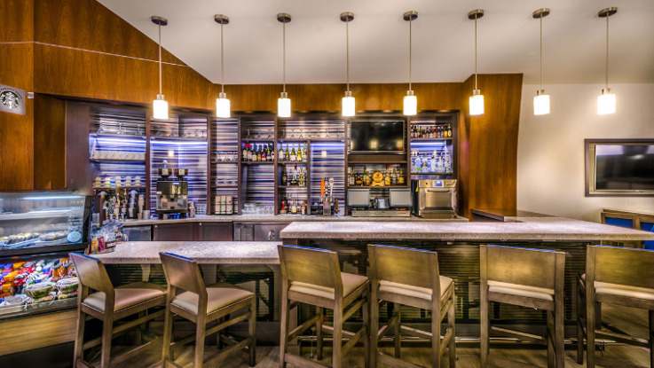 Hyatt Place Washington D.C./National Mall Luaran gambar