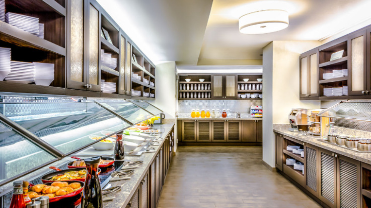 Hyatt Place Washington D.C./National Mall Luaran gambar